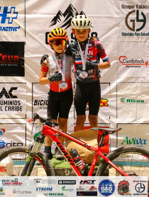 Ciclismo