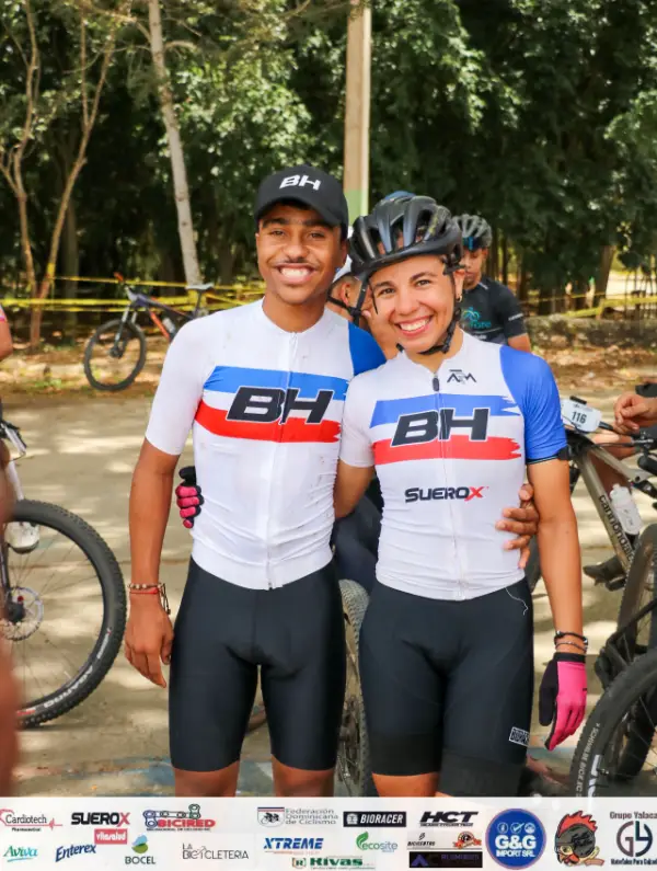 Ciclismo