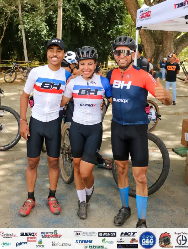 Ciclismo