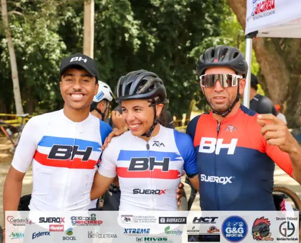 Ciclismo