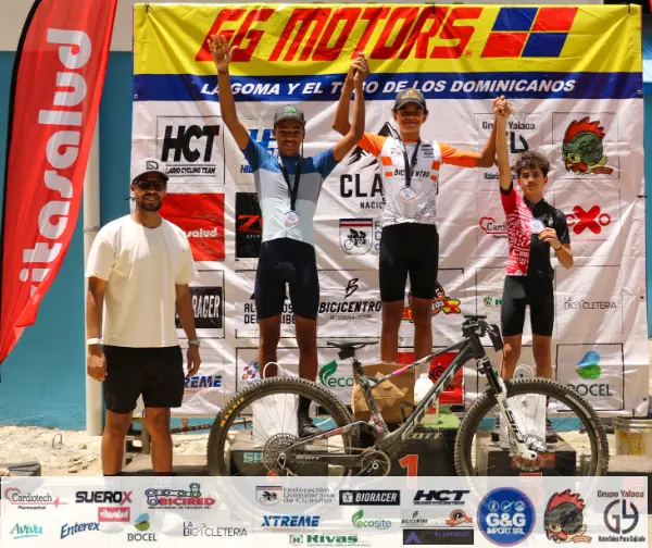 Ciclismo