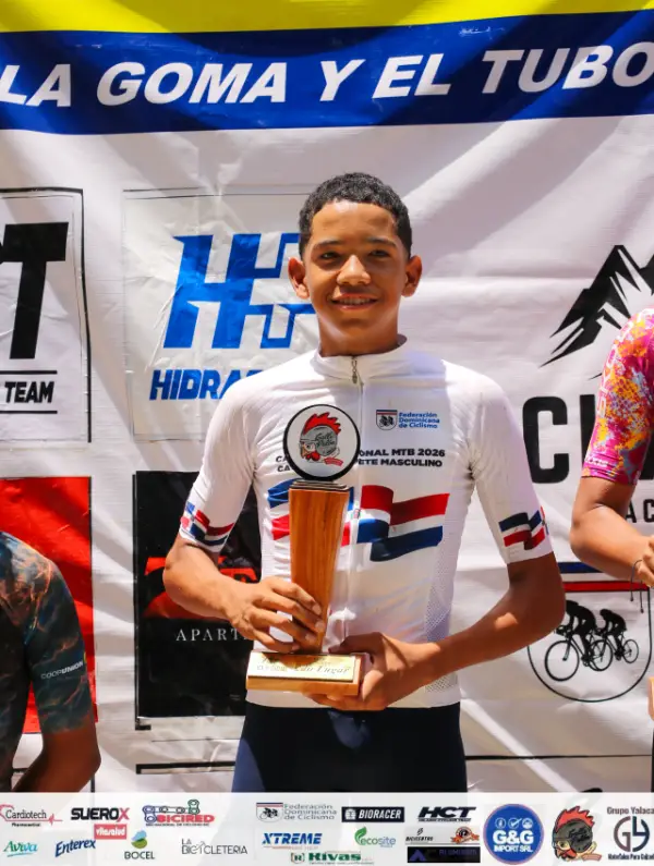 Ciclismo