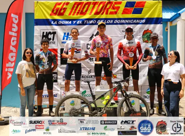 Ciclismo
