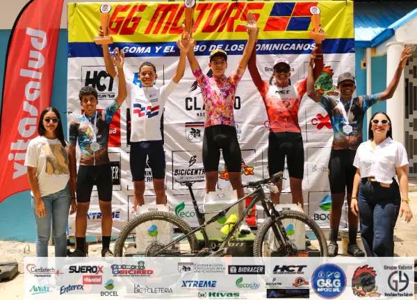 Ciclismo