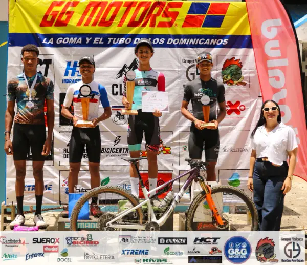 Ciclismo
