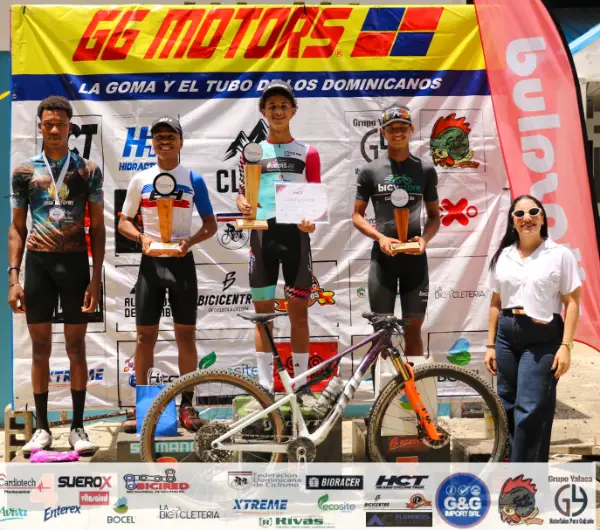 Ciclismo