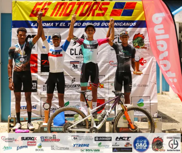 Ciclismo