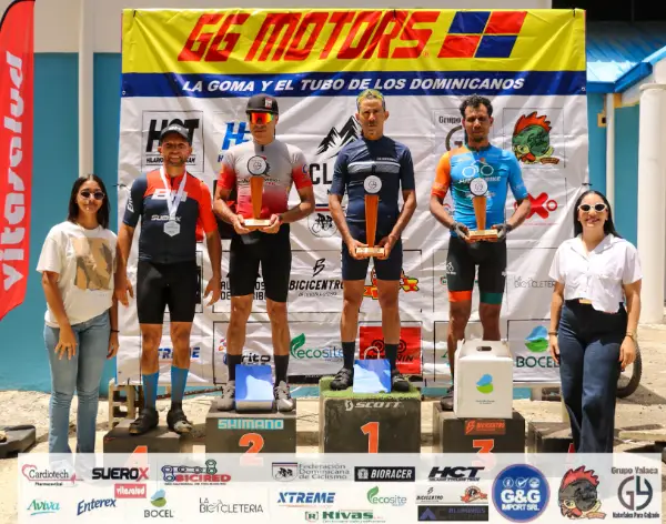 Ciclismo
