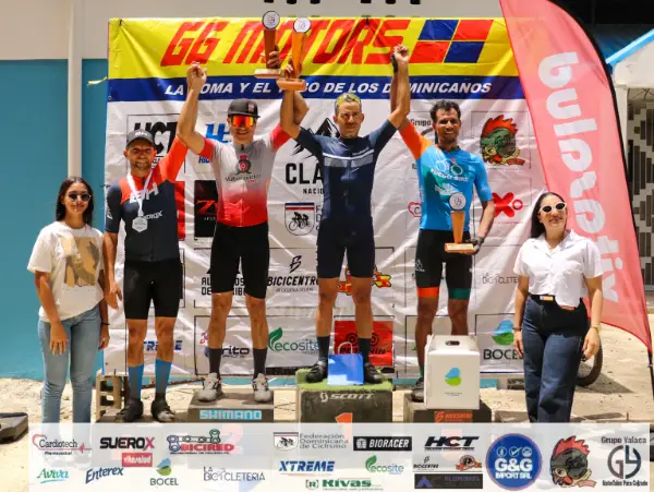 Ciclismo