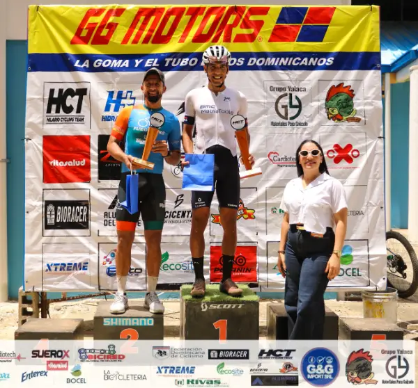 Ciclismo