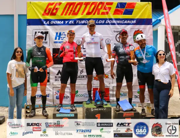 Ciclismo