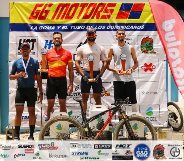 Ciclismo