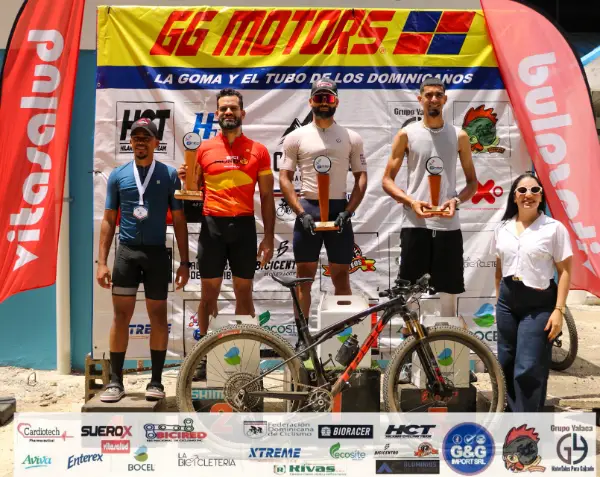 Ciclismo