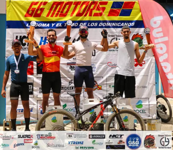 Ciclismo