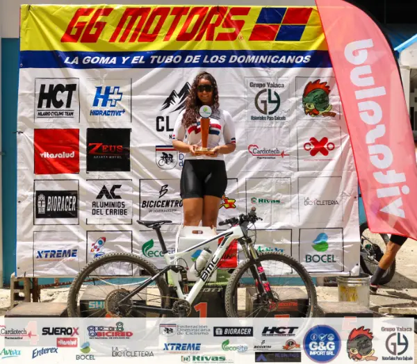 Ciclismo