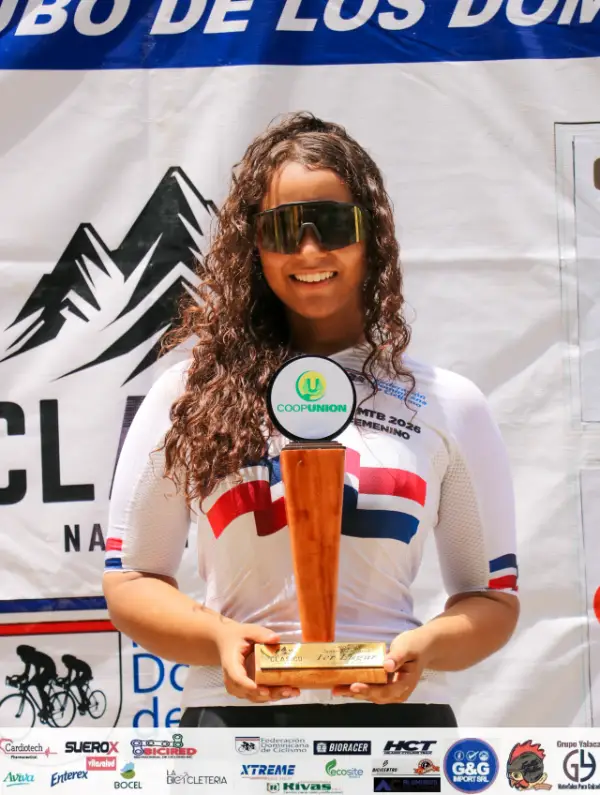 Ciclismo