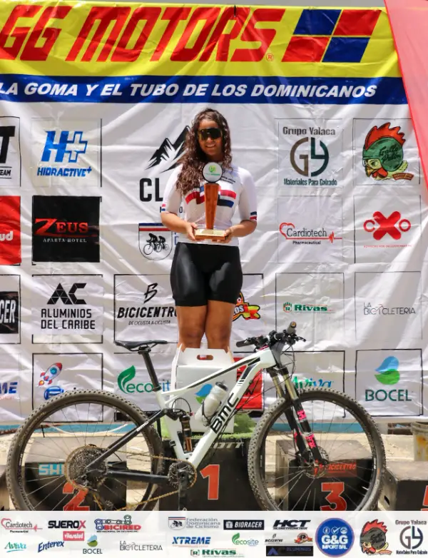 Ciclismo