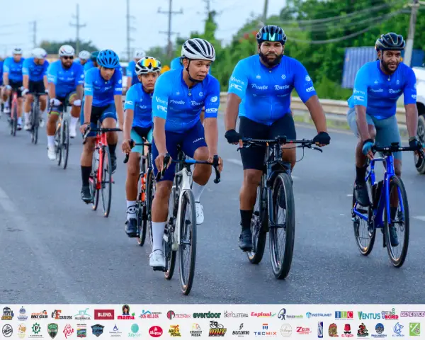 Ciclismo