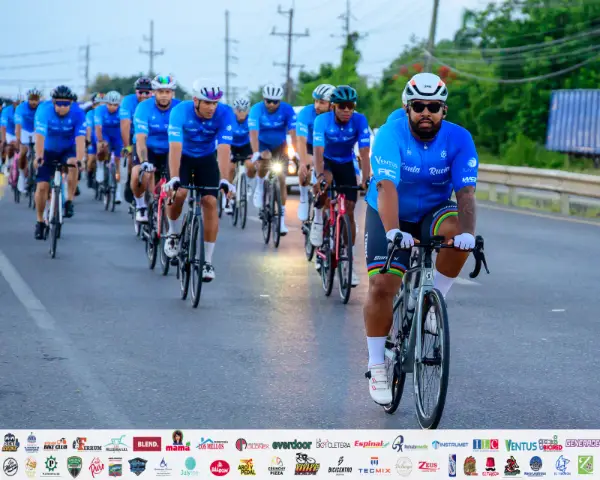 Ciclismo