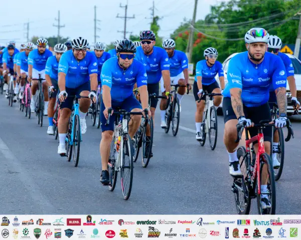 Ciclismo