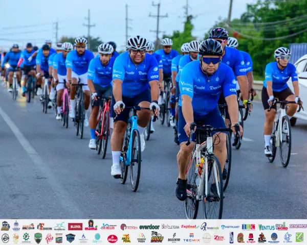 Ciclismo