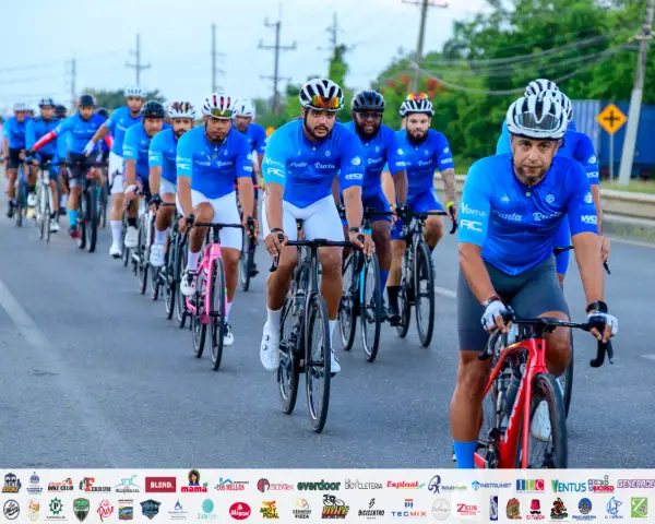 Ciclismo