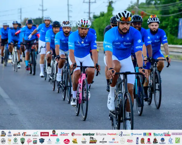 Ciclismo
