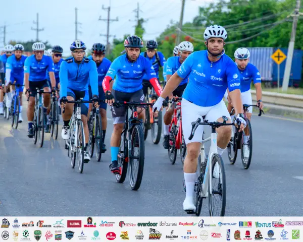 Ciclismo