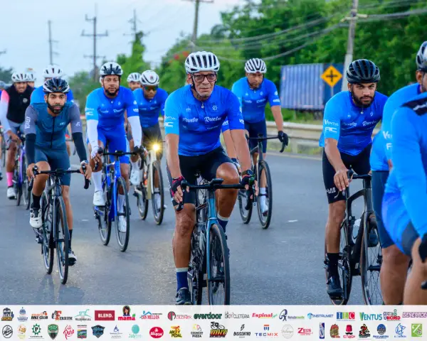 Ciclismo
