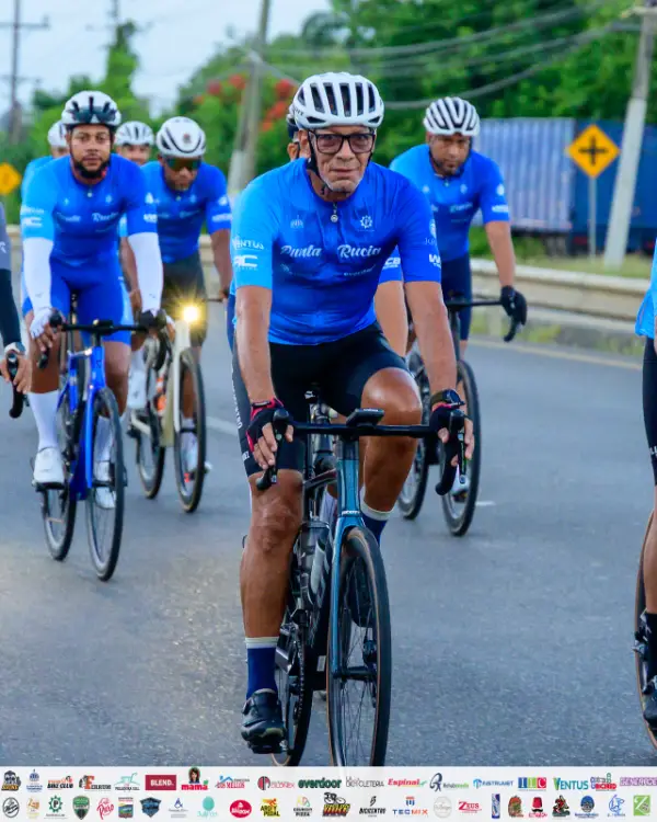Ciclismo