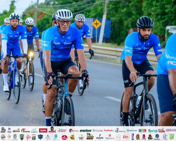 Ciclismo