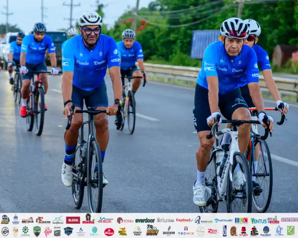 Ciclismo