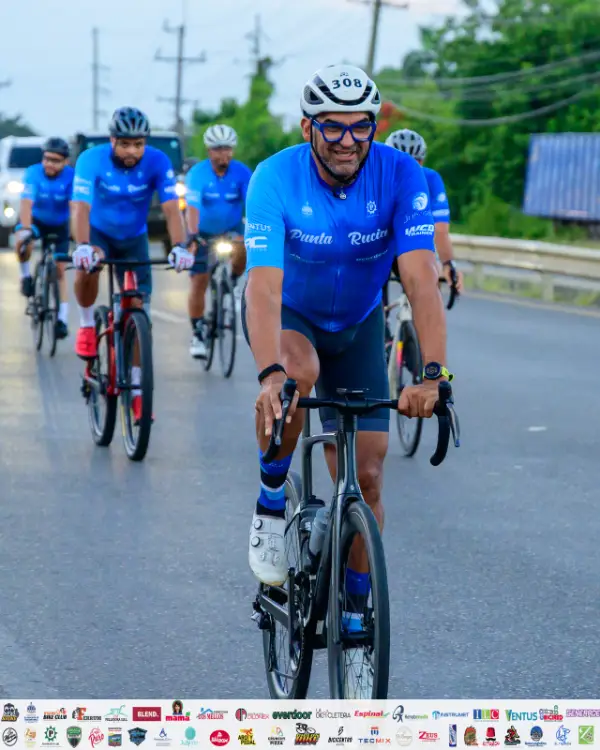 Ciclismo