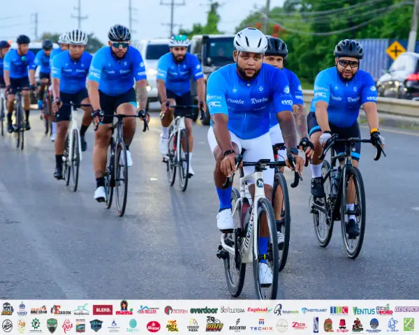 Ciclismo