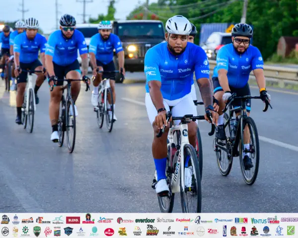 Ciclismo