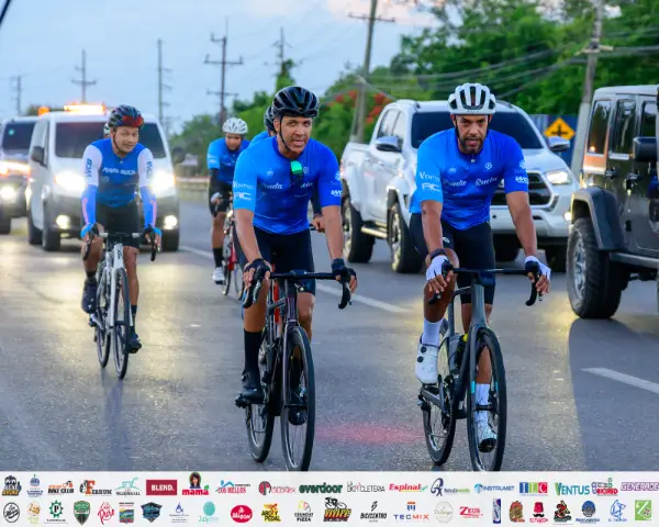 Ciclismo