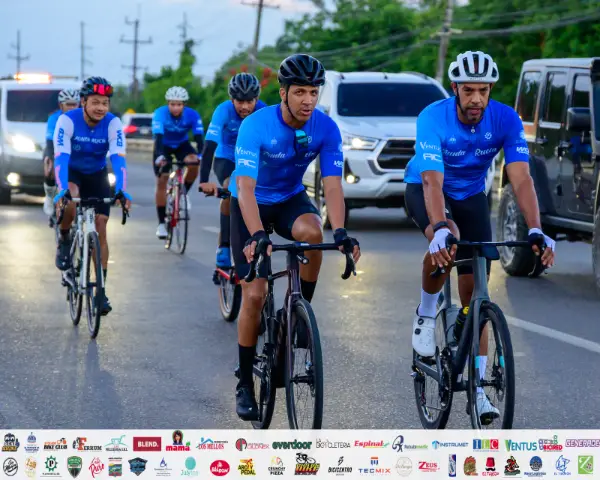 Ciclismo