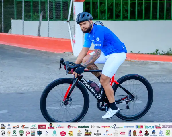 Ciclismo