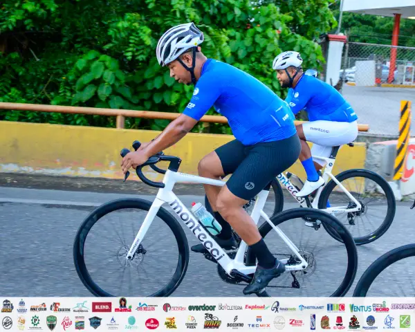 Ciclismo