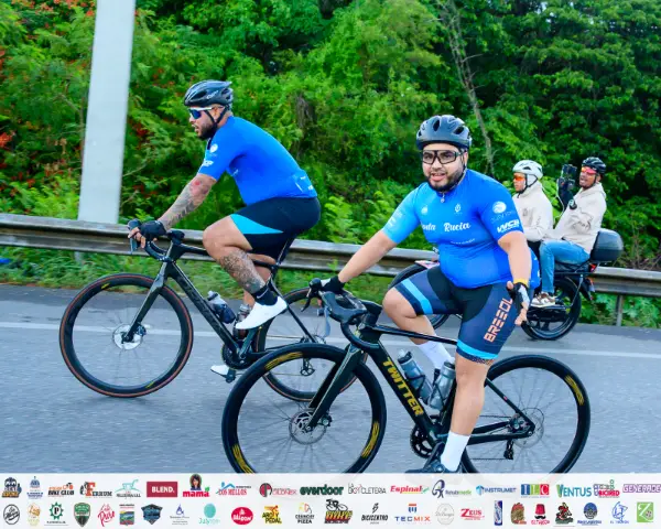 Ciclismo