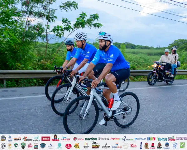 Ciclismo