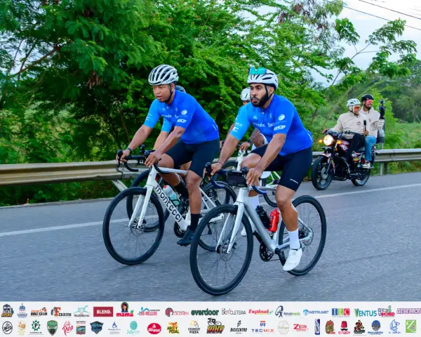 Ciclismo