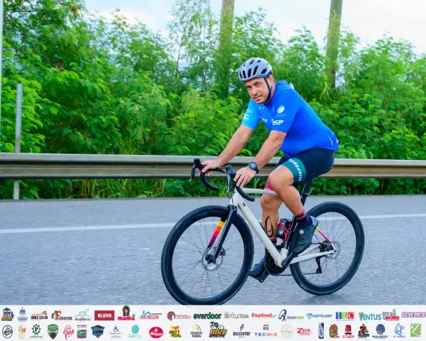 Ciclismo