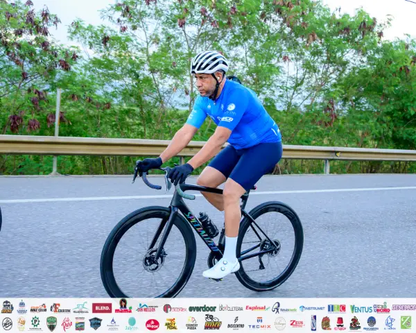 Ciclismo