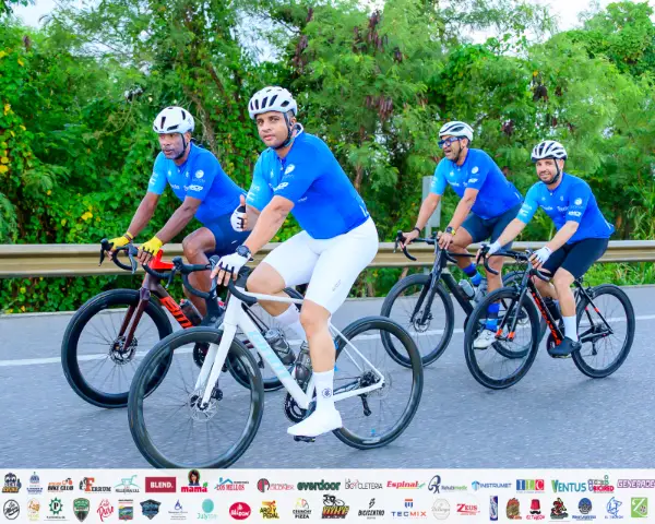 Ciclismo