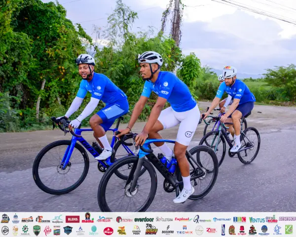 Ciclismo