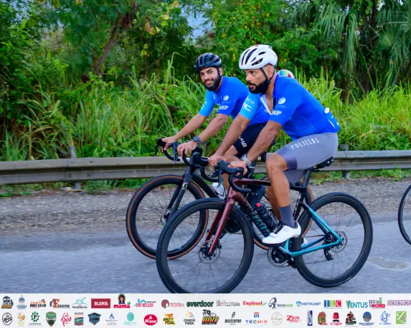 Ciclismo