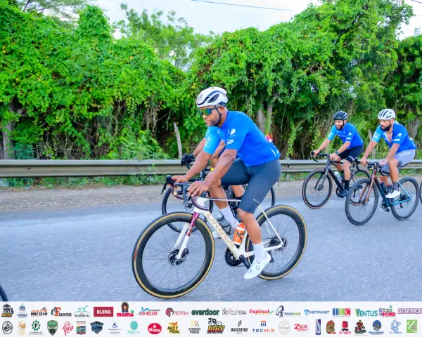 Ciclismo