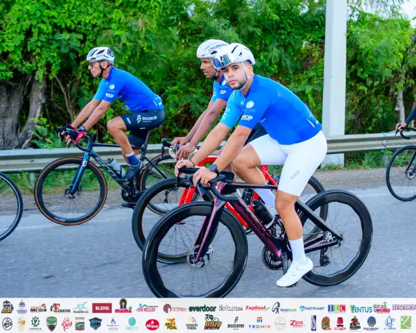 Ciclismo