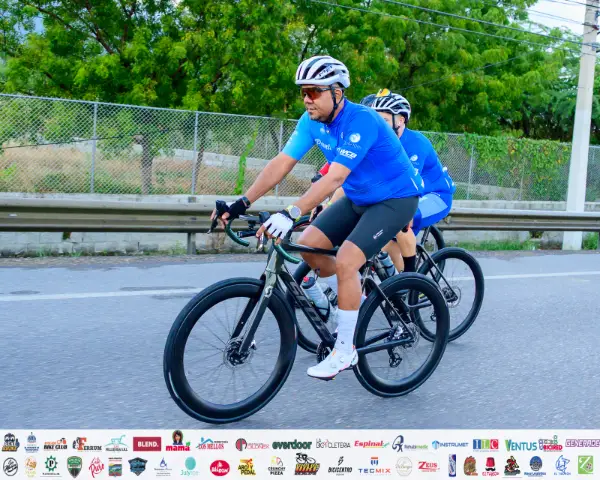 Ciclismo